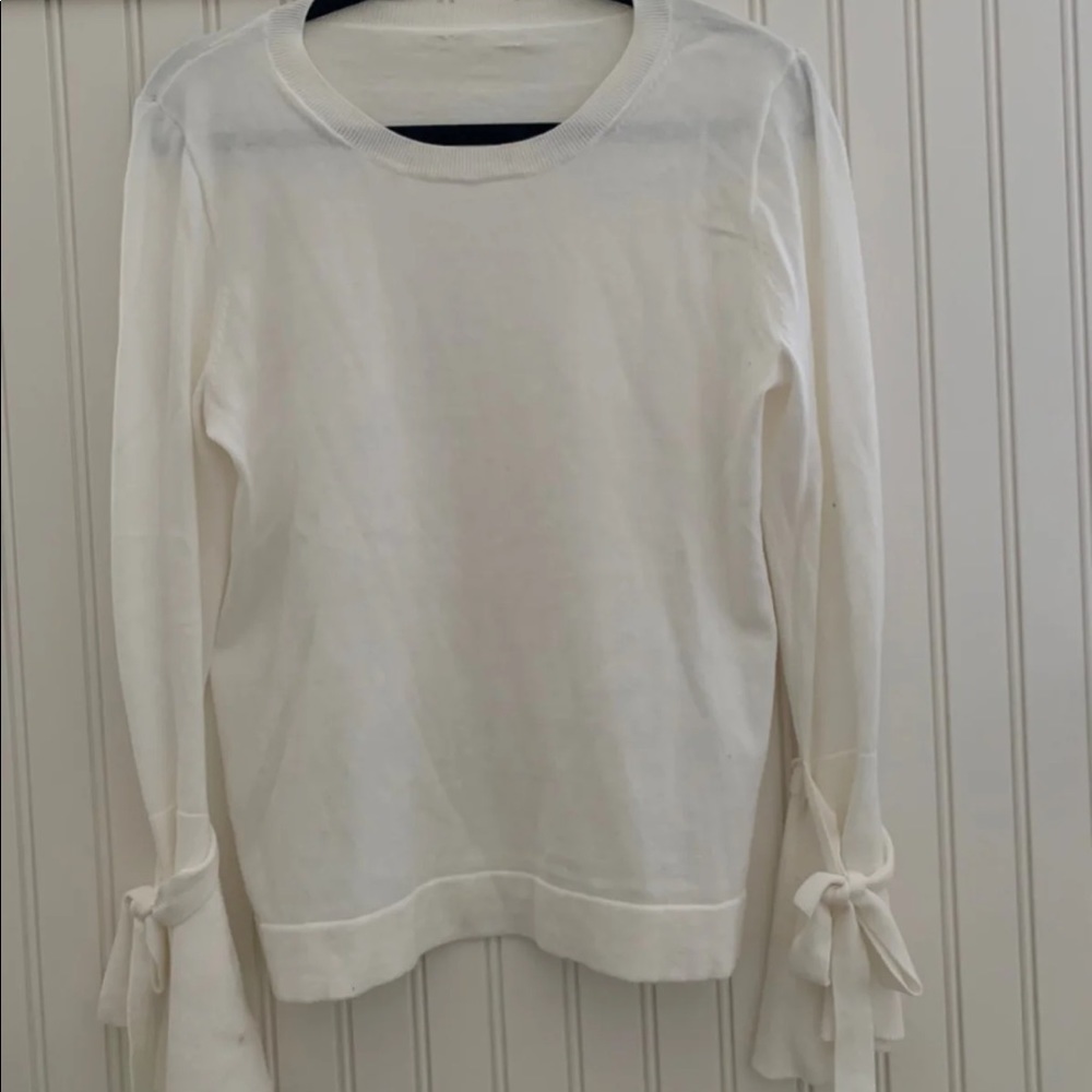 Jcrew Sweater